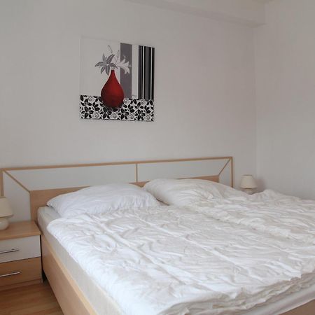 Nami Apartment Norddeich  Exterior photo