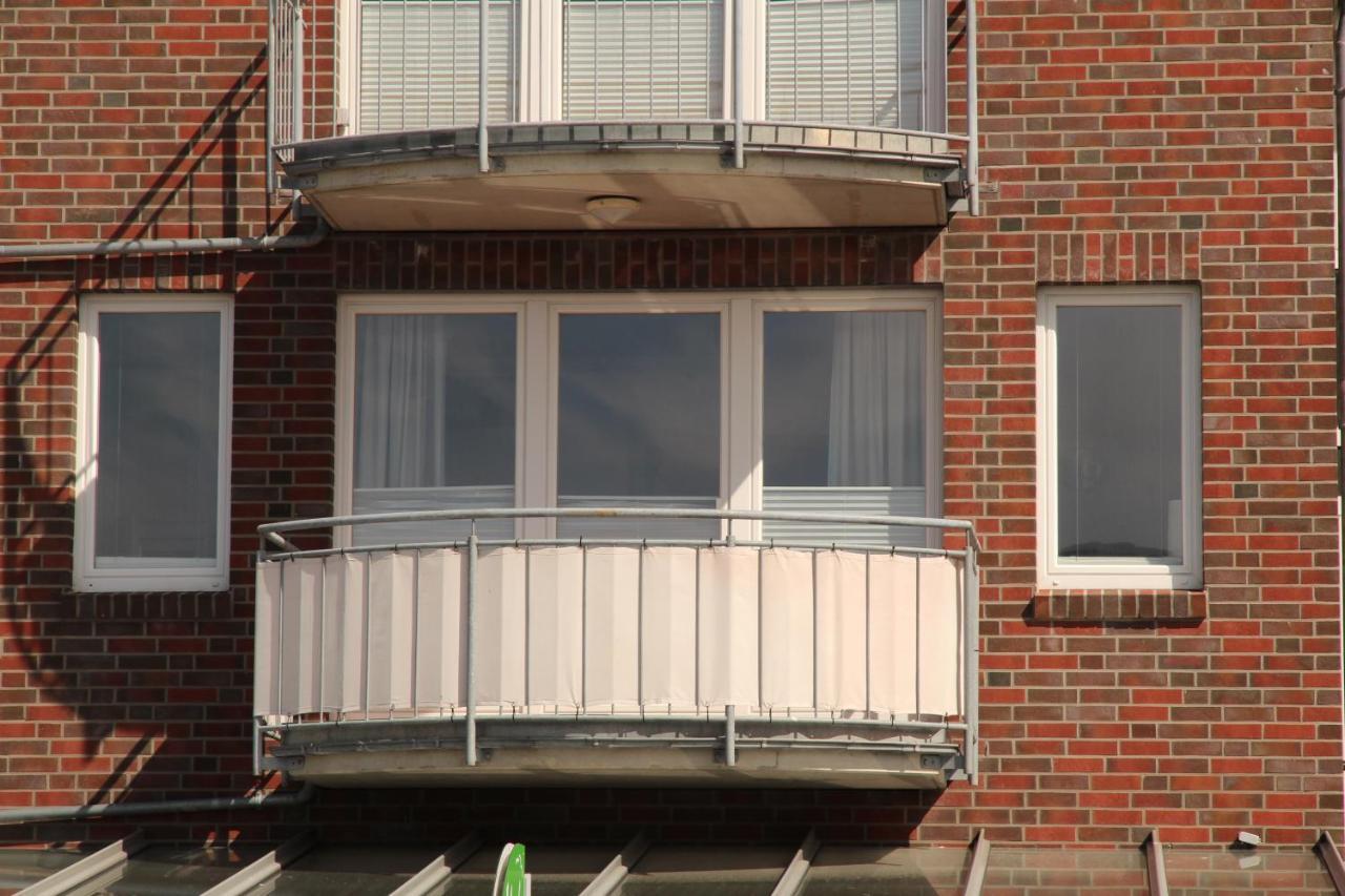 Nami Apartment Norddeich  Exterior photo