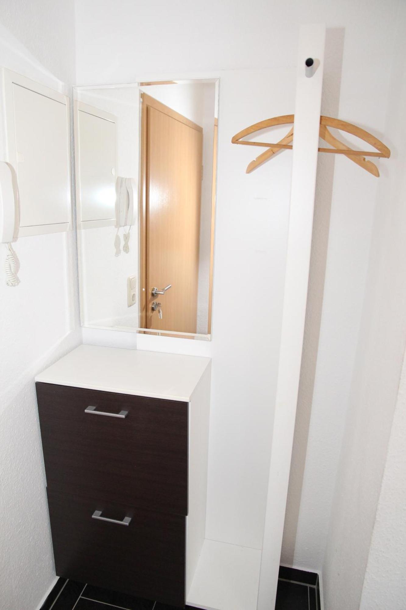 Nami Apartment Norddeich  Exterior photo