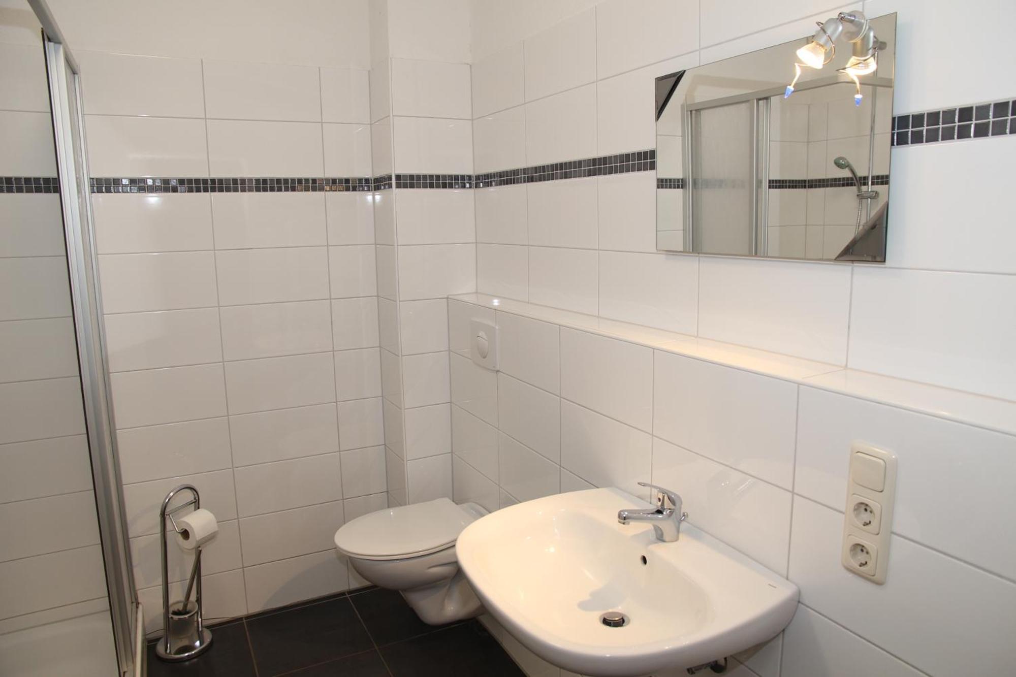Nami Apartment Norddeich  Exterior photo